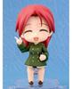 Nendoroid Strike Witches 2 Вильке ABS ПВХ фигурка Мина-Диетлинде немасштабная и предварительно раскрашенная