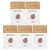 Superfood Skin Savior, You Make Me Coconuts, 5 Beauty Sheet Masks, 20ml (0.68fl Oz) Each