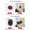 Adhesive Mounting Camera Bracket Stand Wall Camera Holder for Blink Outdoor4 Mini 2 Porch Wall
