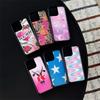 Чехол wf Wildflower Nessa Barrett для iPhone 12 13 14 15 16 Pro Max Plus 17 Pro Max wf Роза Вишня Звездная Пыль Тату Чехол для Телефона