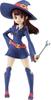 Good Smile Company POP UP PARADE Little Witch Academia Atsuko Kagari Plastic Painted Complete Figure Non-scale