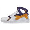 Air Flight Huarache Lakers 705005-101