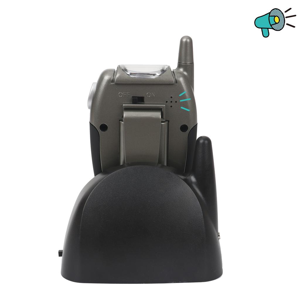 Цифровой термометр для мяса с дистанционным управлением, водонепроницаемый, с щупом из нержавеющей стали, для барбекю, гриля, духовки