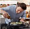 Набор кастрюль Tefal Jamie Oliver Ingenio, 9 предметов (L9769932)