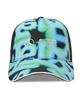MOTER Hat Sunshade MAPF1 Neon Energy BB Cap 025683 24 Color [PUMA] Fall/Winter Black/AOP(01)