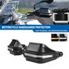 YZF-R3 защита рук тормозной рычаг сцепления защита поручня щит ветрозащитный со светодиодом для YAMAHA YZFR3 YS 250 YS 120