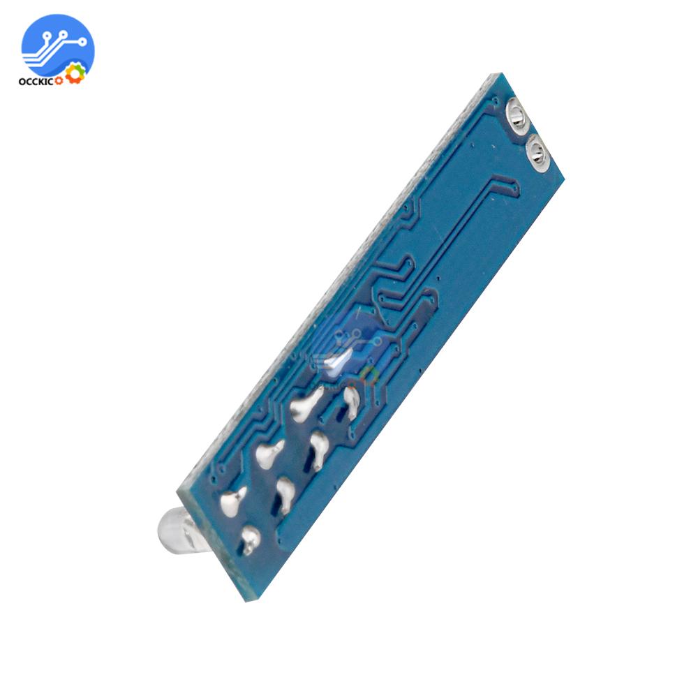 BMS 1S 2S 3S 4S Lithium Battery Capacity Indicator Board Power Level Indicator For 18650 Lithium Battery Charger DIY