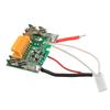 Замена платы печатной платы аккумулятора 18 В для Makita BL1830 BL1840 BL1850 L400 @8 WWO66