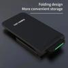 Беспроводное зарядное устройство Настольная подставка Для iPhone 11 12 13 14 15 16 X Pro Max Samsung S24 S23 S22 Xiaomi Быстрая беспроводная зарядная станция