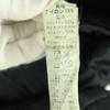 L.L.Bean Long sleeve Down jacket S black Men's Used
