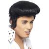 Elvis Presley Deluxe Wig