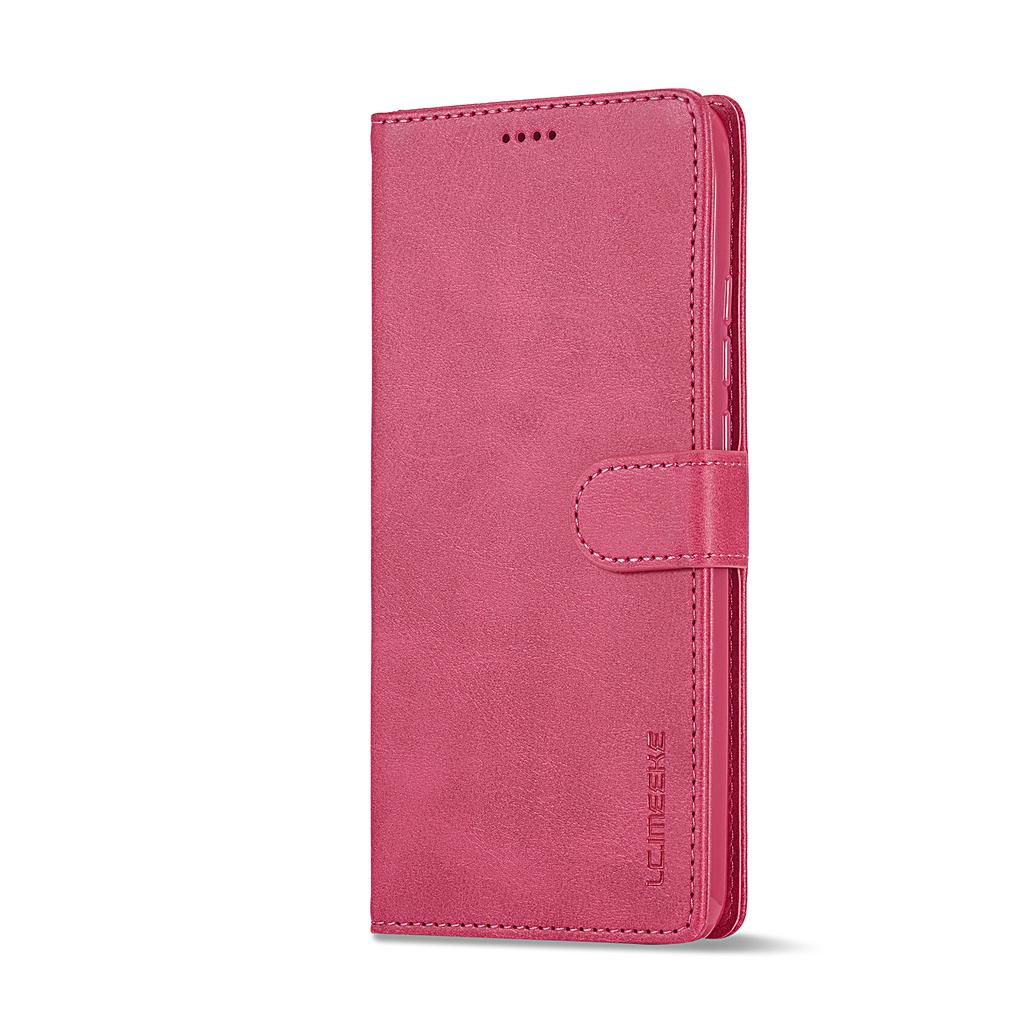Leather Flip Case For XiaoMi 13T 12T Redmi Note 13 12S 11S 10S 13C 12 11 10 Pro Plus 5G Wallet Cover Mi Poco X6 X5 5G M6 Pro