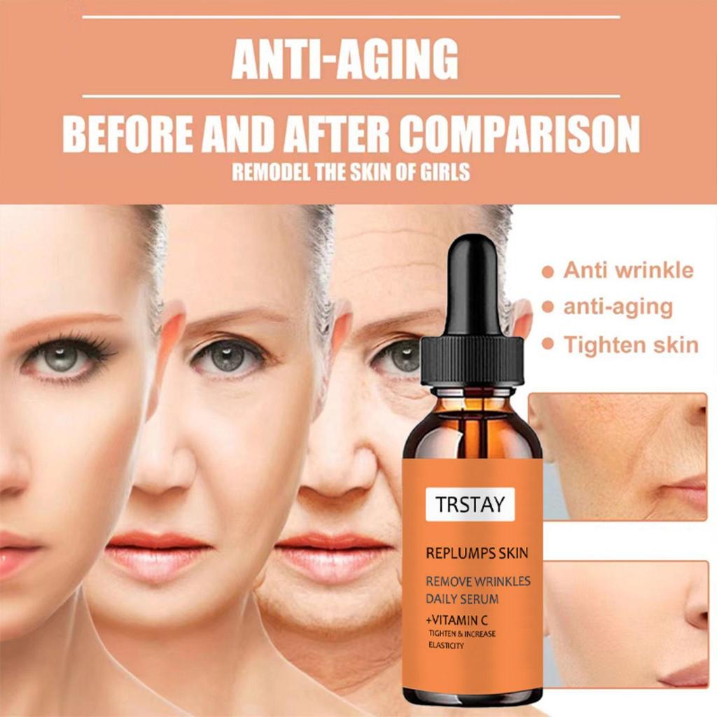 5G/15G/30G/50G/Lighten Dark Circles, Shrink Pores, Improve Skin Texture, Bid Farewell To Fine Lines, Supplement Moisture, Tighten Skin Face Cream