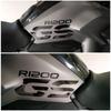 Наклейка R1200GS для BMW R1200GS LC R1200 GS R 1200 GS Светоотражающая наклейка на топливный бак мотоцикла аксессуары наклейки