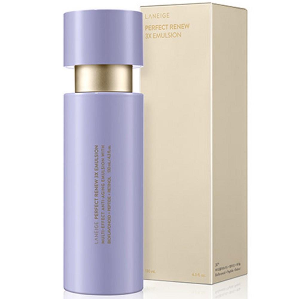 LANEIGE Эмульсия Perfect Renew ThreeX