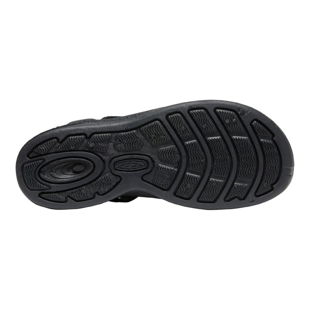 KEEN Sandals DRIFT CREEK H2 Drift Creek H2 Cm Women's Black/Black 23.0