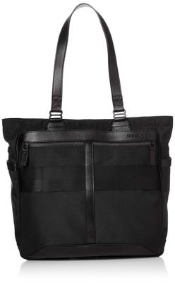 Официальная подлинная сумка-тоут FUSION BS TOTE HD черная [Брифинг] для мужчин