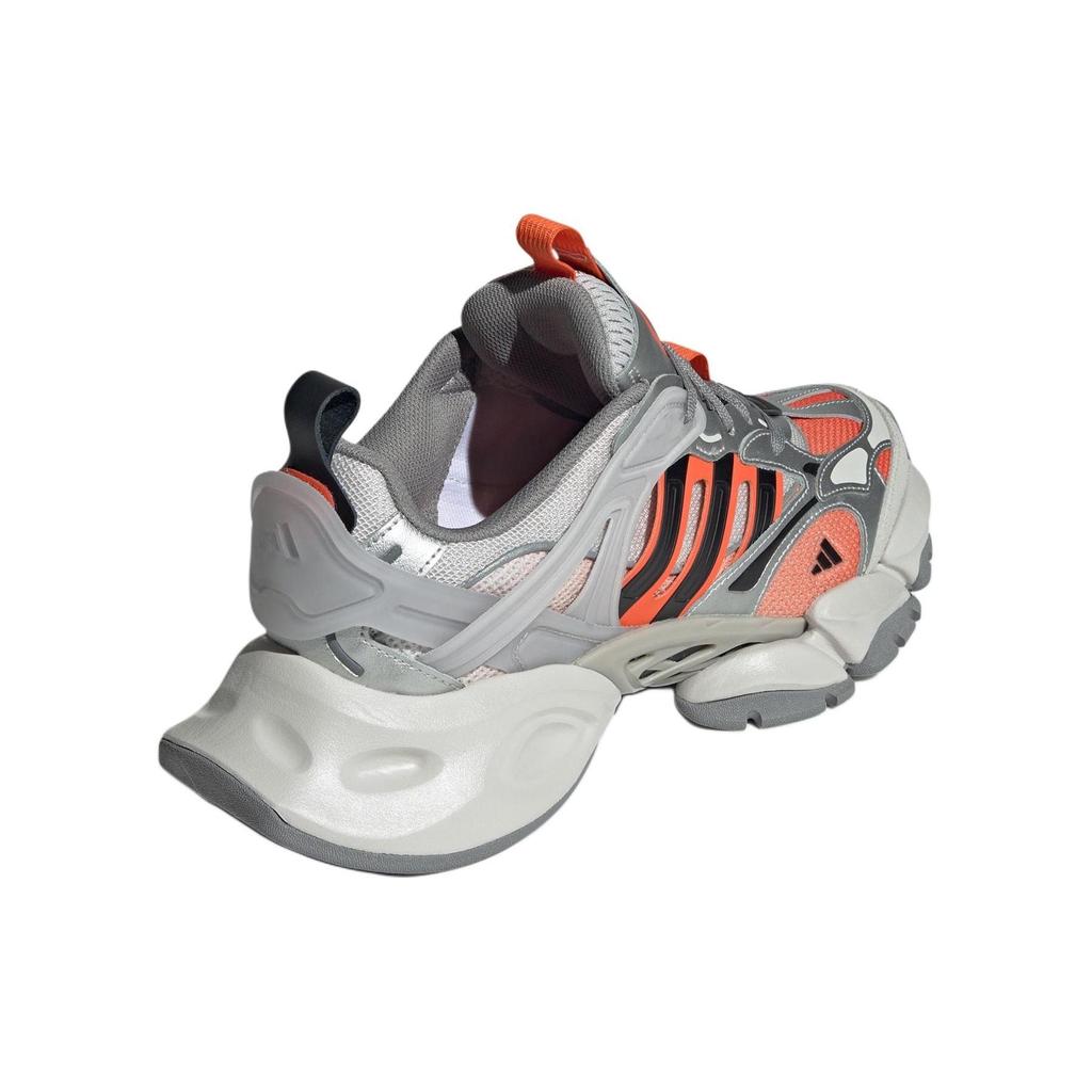 Adidas Xlg Runner Deluxe Lightweight Mecha Shoes Cyber Thick Sole Fabric Non-Slip Wear-Resistant Low-Top Casual Running Shoes Unisex Sneaker JP5763