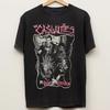Новая The Casualties 90-е Подарок для фанатов Унисекс S-5XL Футболка Унисекс Футболка