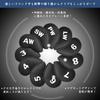 Set of 11 Golf Iron Covers with Magnetic Lightweight Neoprene Wedge and Iron Numbered Protective Covers Closure, Headcovers, (LT-018)