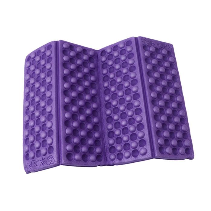 Складная уличная походная спортивная подушка для кемпинга, обеденная подушка для сиденья, пенопластовая подушка для сидения