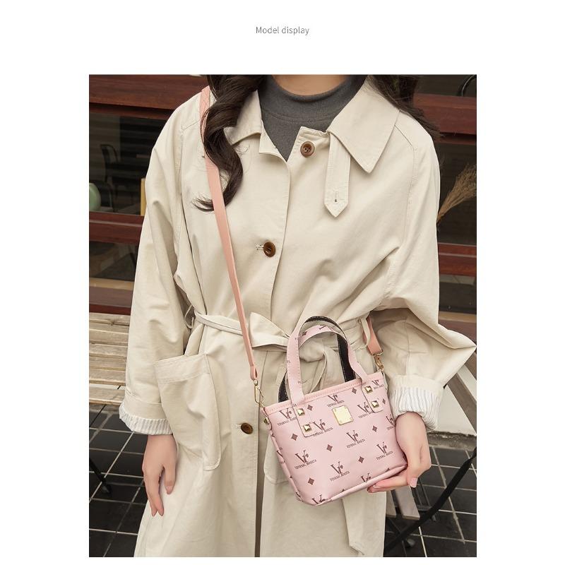 Сумка-корзина Премиум Маленькая сумка Премиум женская сумка-тоут