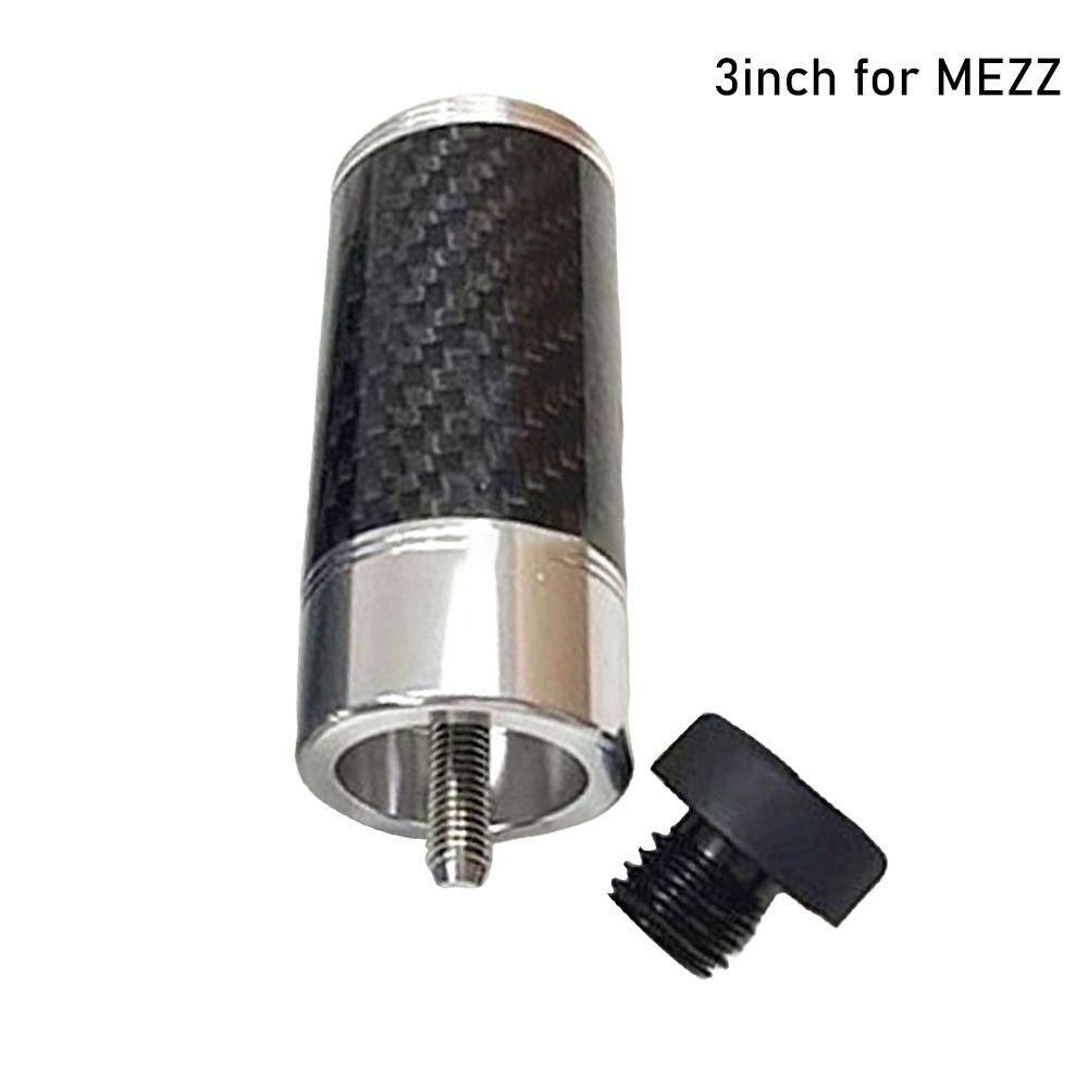 1Pcs Lightweight Connect Shaft Enthusiast Athlete Beginners Billiard Pool Cue How Predator Mezz