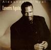 CD ALEXANDER O'NEAL - Lovers Again 724385468322,PR One World Enter 1996 UK Соул/Фанк Б/У