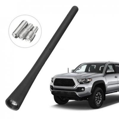 Черная антенна + Аксессуары Мачта AM/FM 86309-0C020 Для Toyota Tacoma 1995-2016