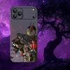 Masked Rider Kamen Rider  Phone Case For iPhone 17,16,15,14,13,12,11,Pro,Max,Plus,E,Air,Mini Protective TPU Cover