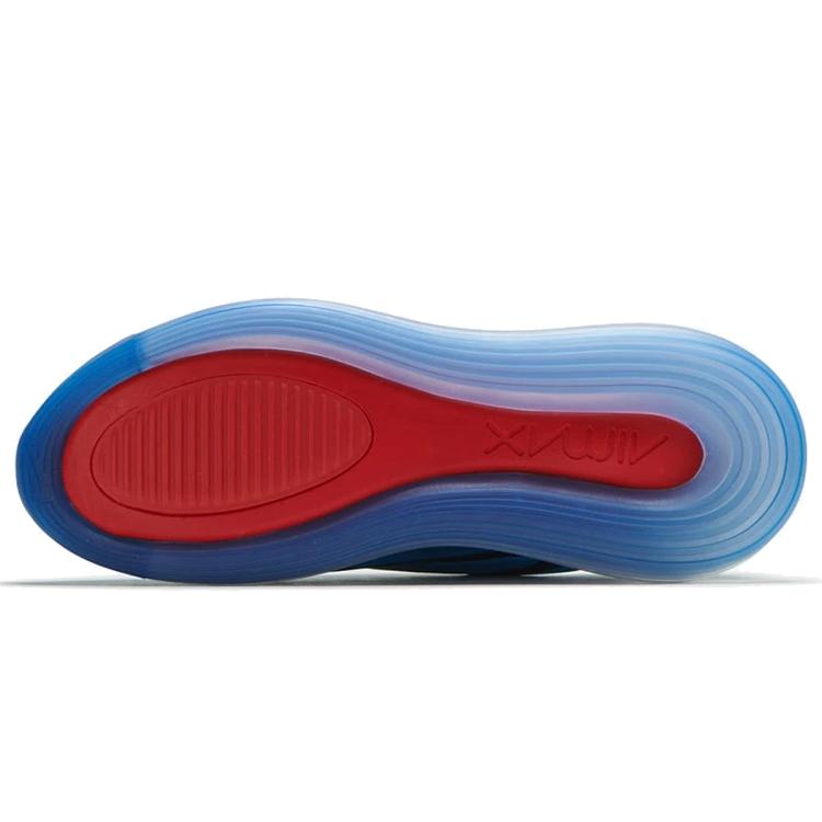 Nike Air Max 720 University Blue Blue Void Женские AR9293-401