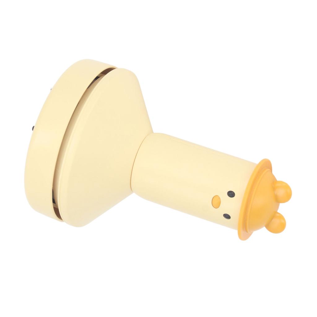 Настольный пылесос Мини Ручной USB Зарядка Настольный пылесос Милый мультяшный утенок Очиститель для C