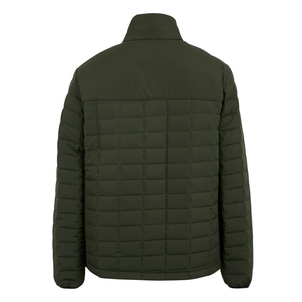 Regatta Womens/Ladies Haire Padded Jacket