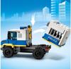 LEGO City 60276 Полицейский тюремный конвой