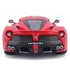 Bburago Масштаб Ferrari LaFerrari Красный Литой Модель Готовая 1/18 / Автомобиль, Продукт, 18-16001