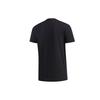 adidas Neo Tee Мужские топы черные GK1496