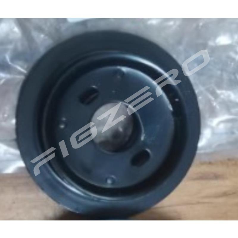 13501280-A China Front Machine Shock Absorber Top Rubber Gland Bearing Automobile Part for Chevrolet Spark 13501280A