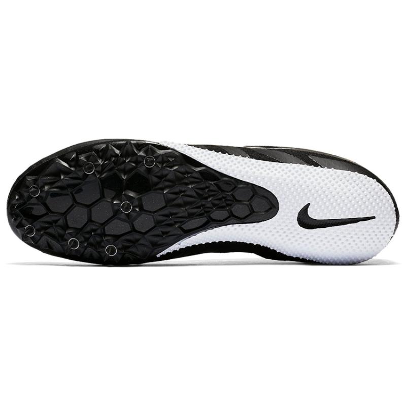 Nike Zoom Rival S 9 Black White Sneakers Casual 907564-017