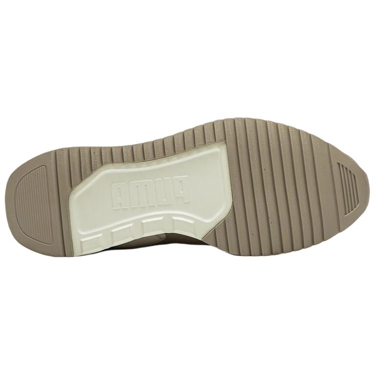 Puma R78 Нейлоновые Универсальные Удобные Прочные Низкие Повседневные Кроссовки Унисекс Светло-голубые 399250-15