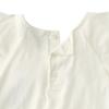 BonTon Frill Blouse T shirT 7617T 332 02