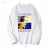 Джона Митчелл 50 Лет Blue in White Футболка Полный Размер от S до 5XL LL1637 винтажная Стиранный Топ Для Повседневной Носки Унисекс Мягкий