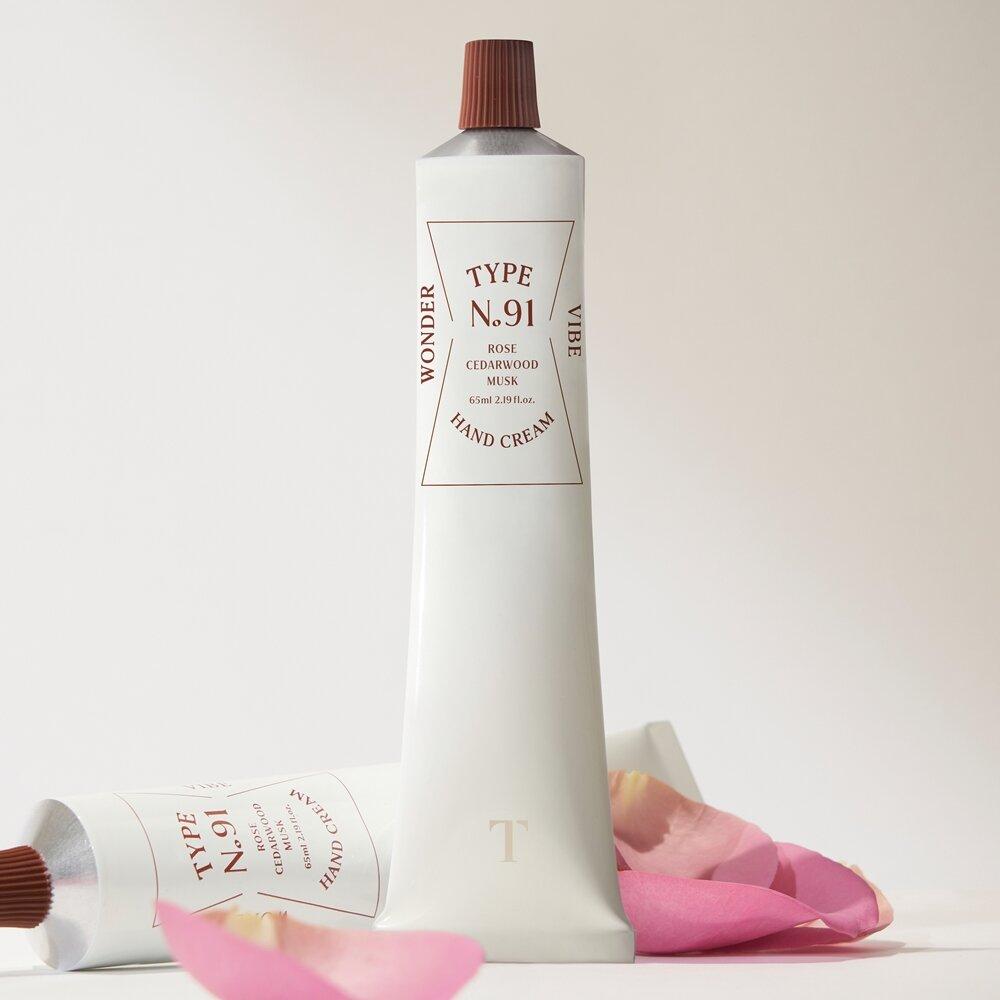 ТИП Н. Крем для рук 40мл Выберите 1 из 3 вариантов