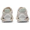 Asics Tarther Sc Ткань Кожа Ретро Спорт Низкий Верх Повседневная Обувь Унисекс кроссовки Светло-Серый 1203A125-021