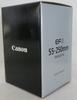 Canon Telephoto Zoom Lens EF-S55-250mm F4-5.6 IS II APS-C Compatible