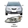Фара в сборе Haima 3 Joyful 718 для 2007 года