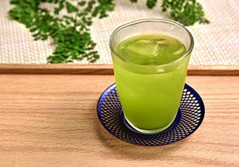 Набор из 3 тестов на зеленый чай