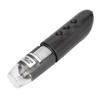 200-кратное увеличение кожи волос кожи головы детектор 2MP Wifi USB высокой четкости цифровой микроскоп кожа