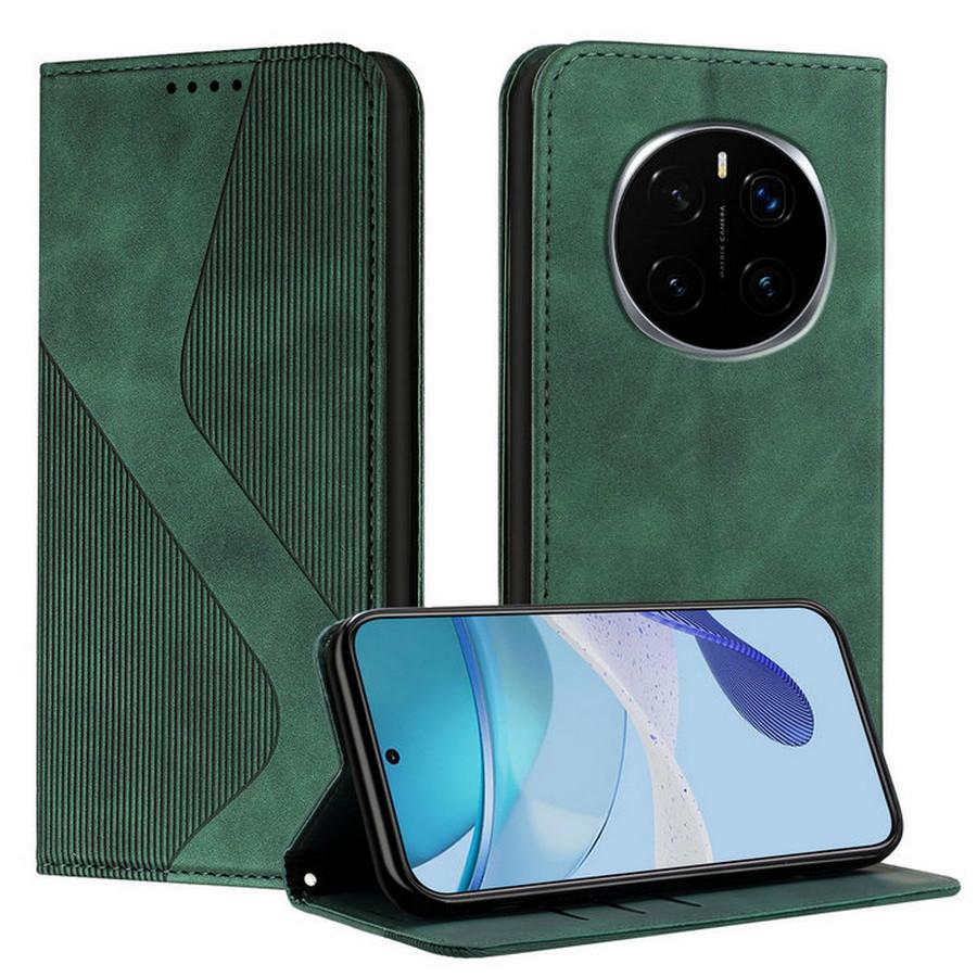 Смарт-чехол-книжка Honor X9C 5G для Huawei Honor X8C, кожаный кошелек-книжка, Funda Honor X7C X9C X9B X8B X7B X6B X9A X8A X7A X6A, чехол