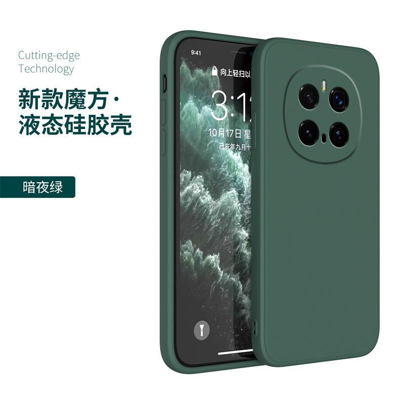 Применимо к чехлу для мобильного телефона Honor MAGIC1PRO magic1 матовый PTP-AN11 новый силиконовый противоударный tpu