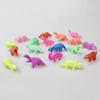 60Pcs Easter Dinosaur Egg Hatching Toy Kids Toddlers Boys Girls Dino Birth